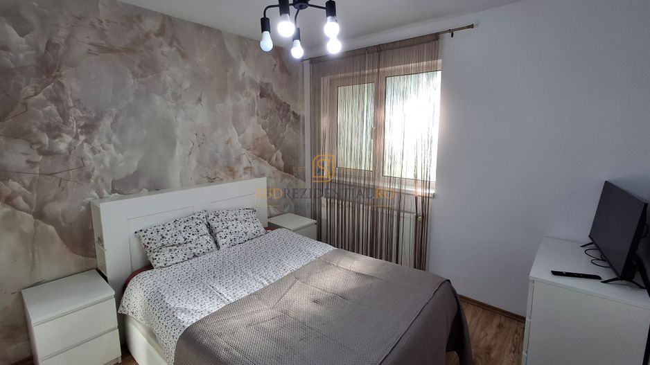 Apartament modern cu 2 camere, Drumul Jilavei, Metrou Aparatori - Poză 8