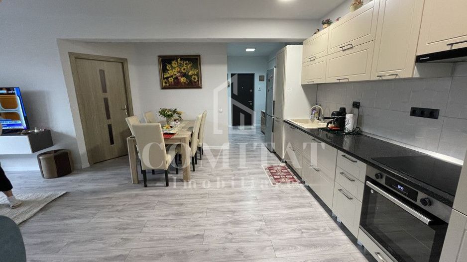 Apartament 2 camere | semidecomandat | Str Urusagului - Poză 3