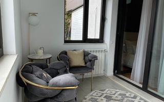 Rovere Concept | 2 Camere | Gradina | Pipera | Iancu Nicolae - Poză 14