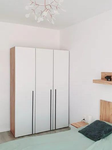 Apartament 2 camere | Grand Hill | Parcare | Et intermediar | Balcon | 50 mp - Poză 4