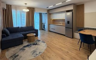 2 camere | Pipera/OMV | parcare inclusa - Poză 2