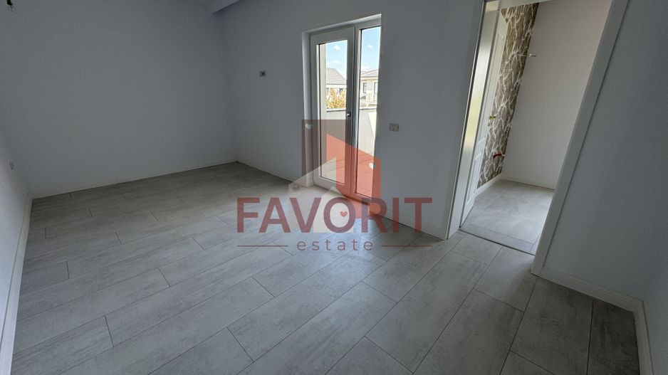 Duplex cu garaj. Finalizat . Dumbravita- zona Mures - Poză 8