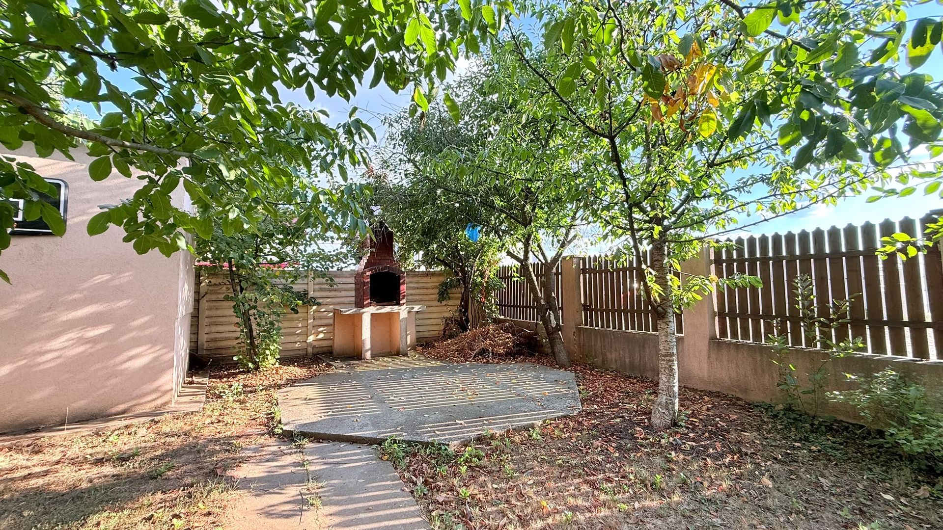 Casă de vânzare | 5 camere P+1 | Teren 553 mp | 2 terase | Clinceni - Poză 22