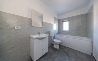 Casă modernă cu curte privată, aproape de Brașov – Cartierul Izvor - Poză 7