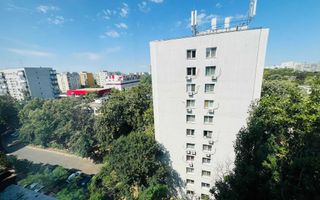 Apartament Titan/Scoala 195 Hamburg - Poză 8