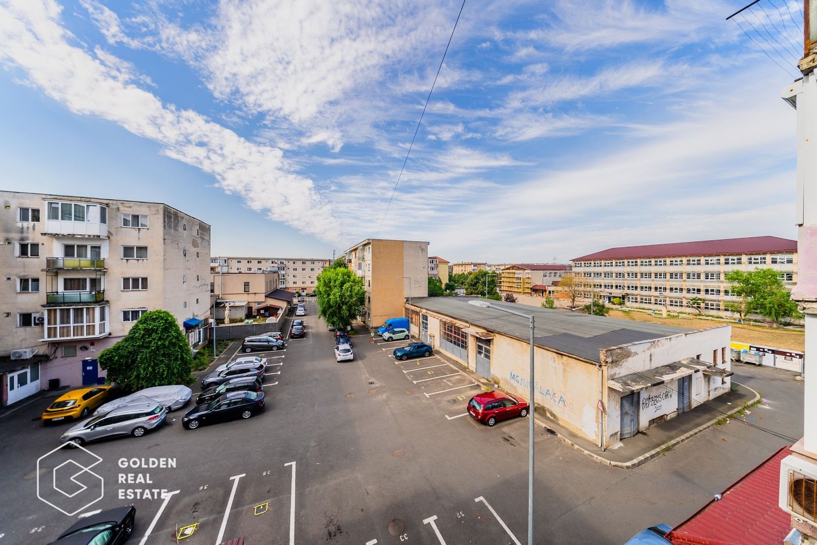 Apartament 2 camere, Micalaca, etaj 3, comision 0% - Poză 13