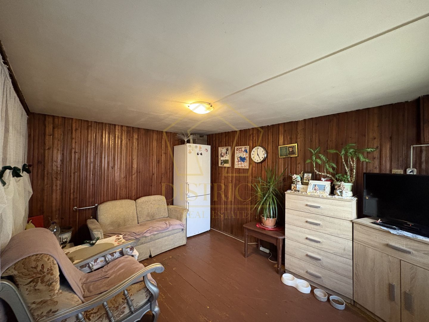 Casa individuală cu 6 camere | Mosnita Veche - Poză 6