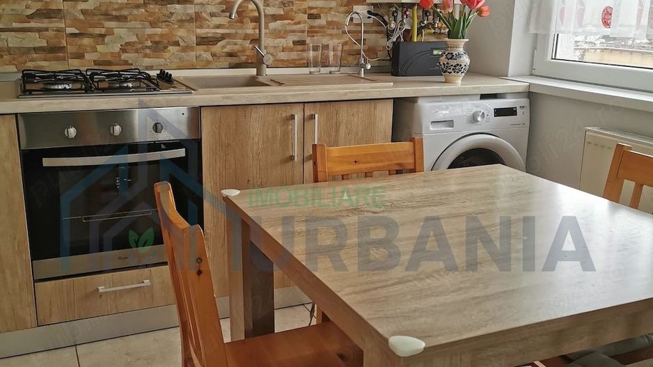 Apartament 3 camere, 82 mp, Bucium, Iasi - Poză 5