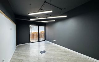 Corp de cladire 300 mp cu curte si terasa de inchiriat, Zorilor - Poză 4