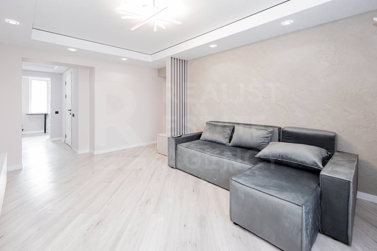 Vânzare, apartament, 2 camere, strada Trandafirilor, Botanica - Poză 4