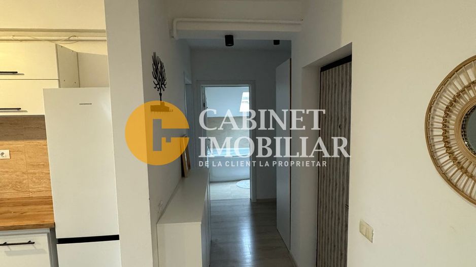 Apartament 2 camere Rediu - Poză 4