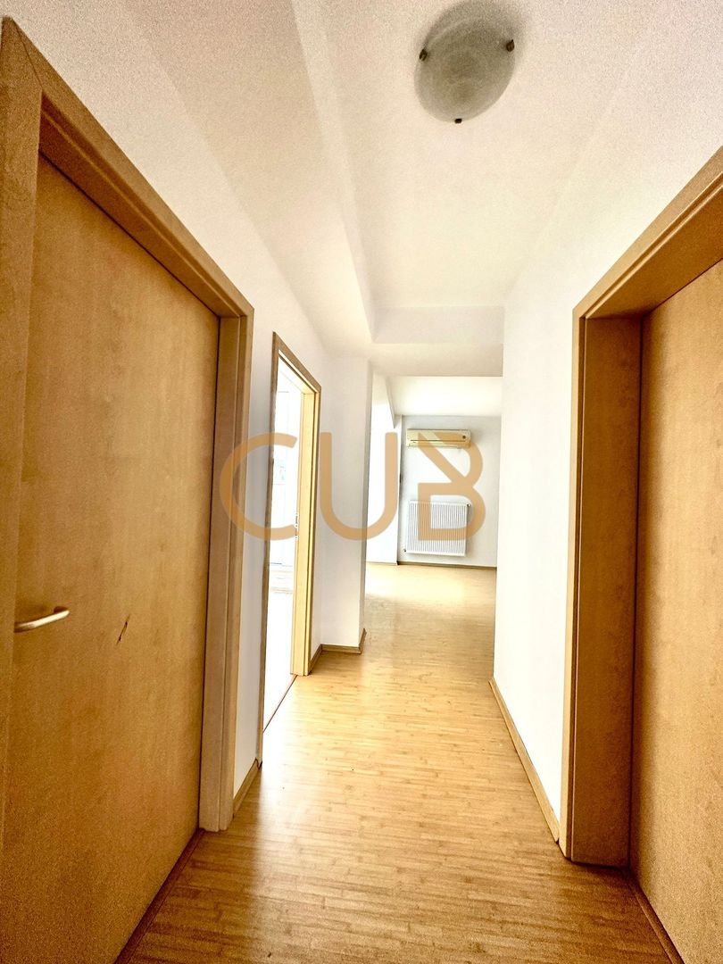 Spațiu Comercial/Birouri | zona Lipovei, str. Constructorilor - Poză 5