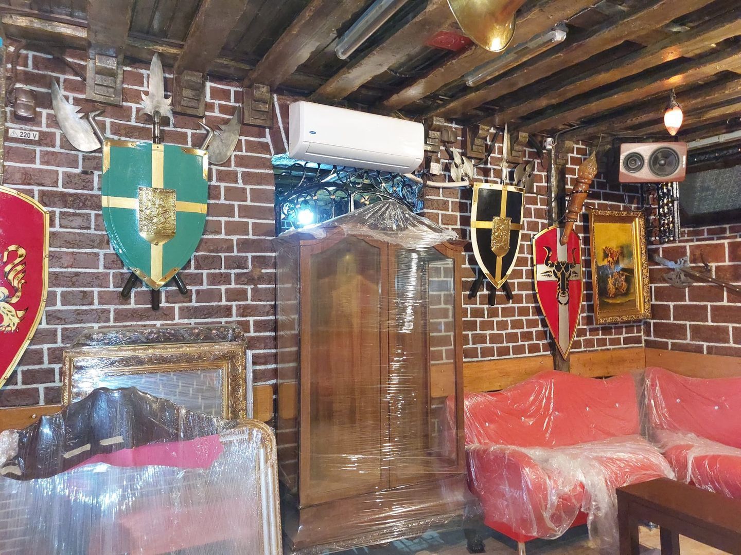 URGENT!,  SPATIU COMERCIAL IN ACTE, RANDAMENT MINIM 8%, NEGOCIABIL - Poză 8