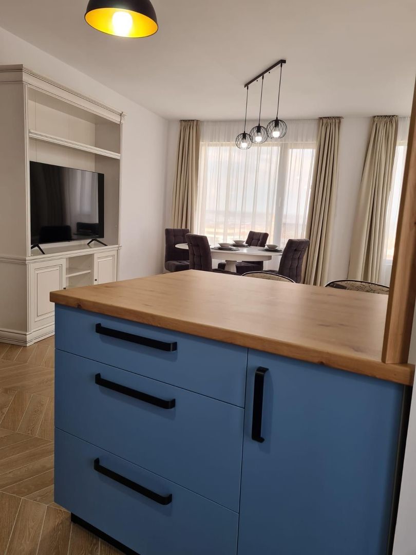Apartament cu 3 camere si loc de parcare-  ISHO - Poză 11