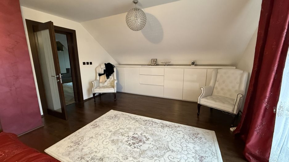 Casă 4 dormitoare | 230 MP | Central | Mobilată & Utilată | 280.000 € - Poză 31