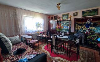 Casă cu 3 camere | 120 mp | Finisaje clasice | Dâmbul Rotund - Poză 4