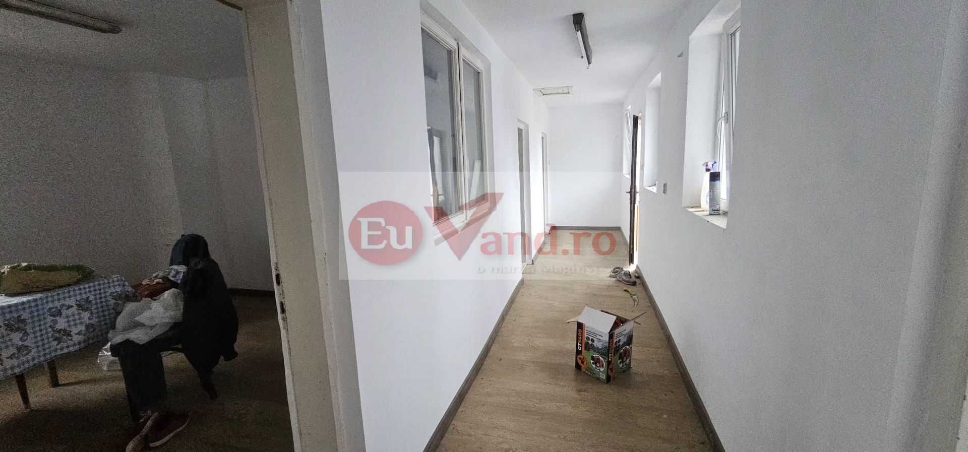 Casa din caramida – Zona Centrala, Parc CFR – Pret 170.000 EUR - Poză 8