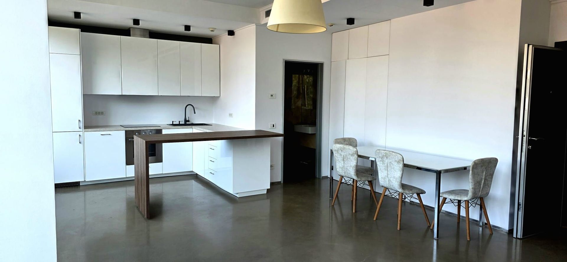 Penthouse duplex exclusivist cu 3 camere în zona Floreasca - Poză 2