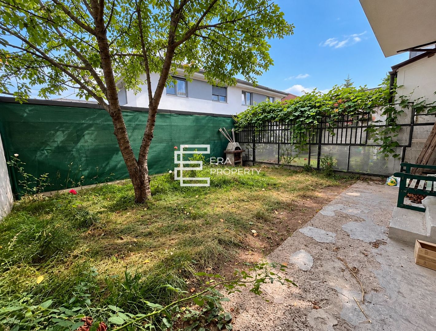 Casa insiruita-5 camere - 150 mp- la cheie - Selimbar - Poză 14