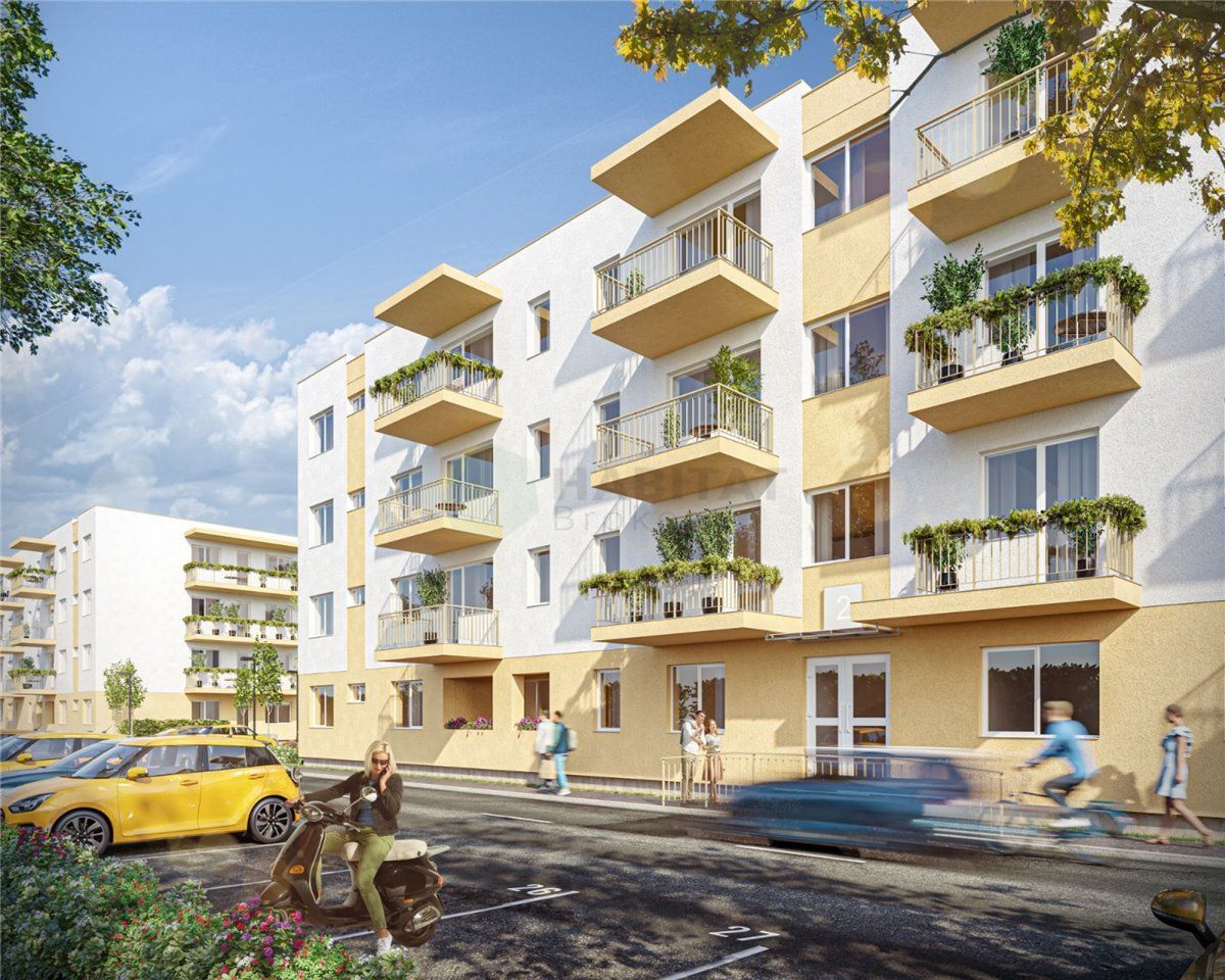 SunLight Residence – Tunari | Finalizare 2026 - Poză 2