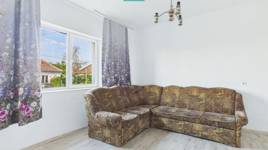 Casă cu 5 camere și teren 957 mp în Olari - Poză 5