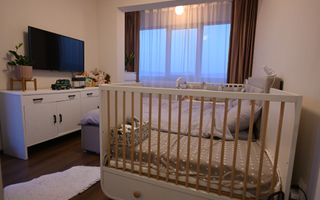 Penthouse exclusiv | 3 camere | Terasă 40 mp | 101 mp total | WestHill 3 - Poză 10