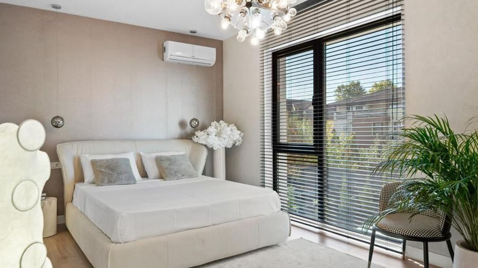 Inchiriere vila 4 camere designer | Corbeanca | Vernis Sunrise Villas - Poză 16