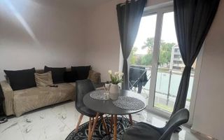 Apartament cu 1 camera, Giroc. - Poză 1