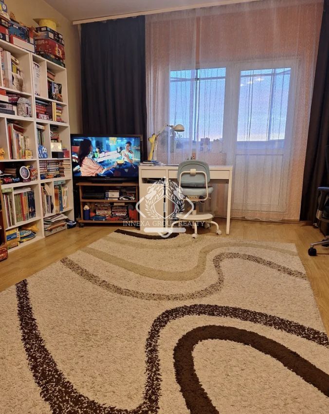 13 Septembrie-Sebatian | 2 camere | 64mp | et 7 | dec | 115.000 euro - Poză 2