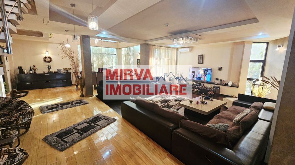 🏡 Casă deosebită – 2 unități locative, 6 dormitoare, zona Albert - Poză 18