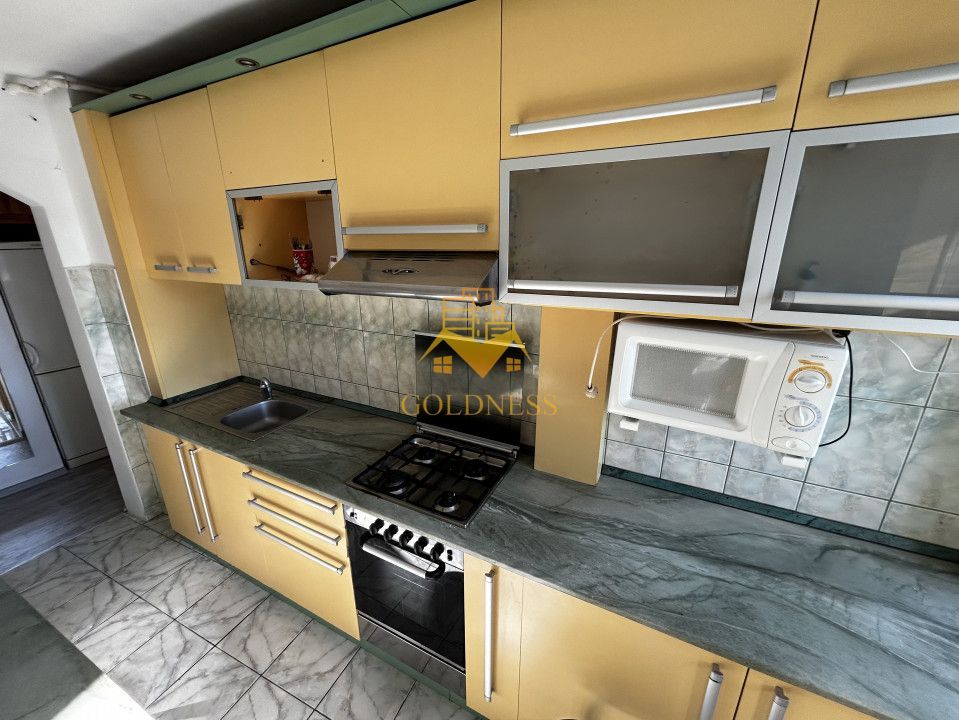 2 camere decomandate, Cartierul Manastur, Zona Big BCR Carrefour - Poză 3