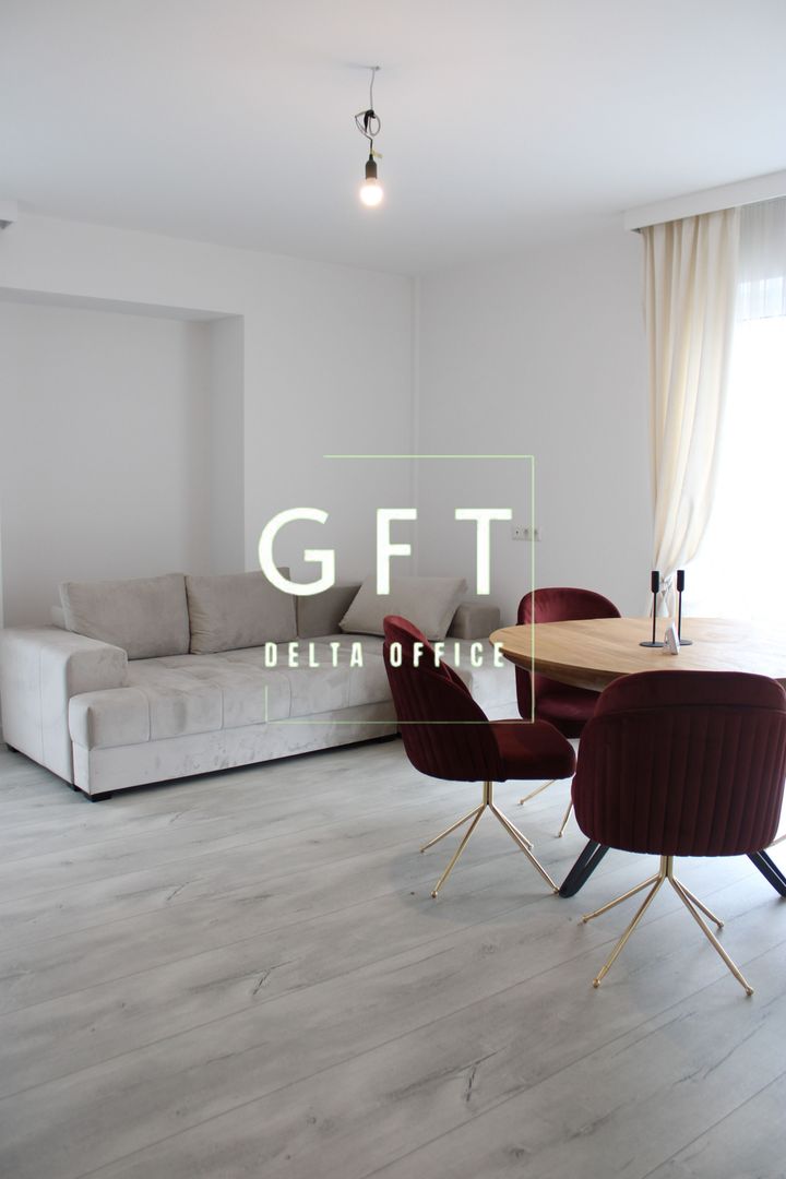 Apartament nou + terasa | Calea Moldovei | - Poză 1