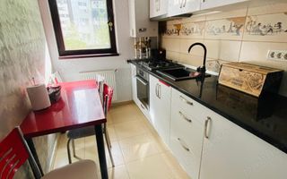 Apartament 3 camere + parcare  Militari Residence Chiajna - Poză 9