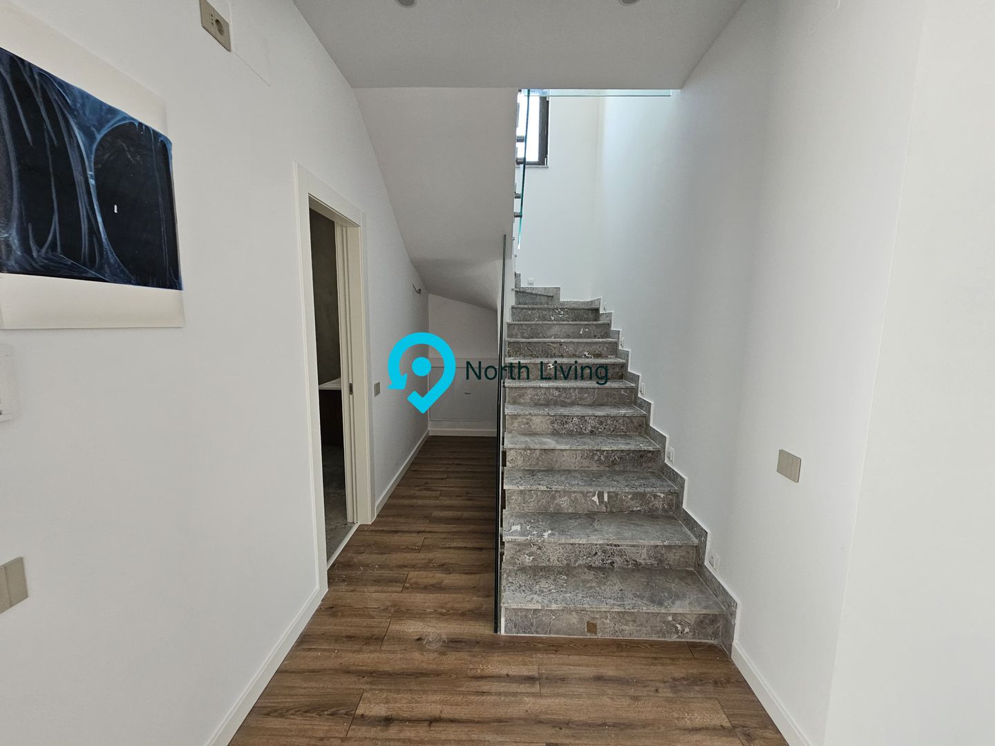 Vilă lux 6 camere în Pipera-Tunari–Construcție premium - Poză 3
