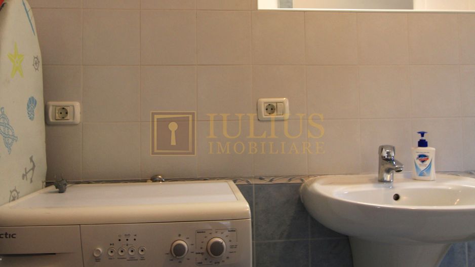 2 camere, centrala proprie, blocuri Europa - Poză 13