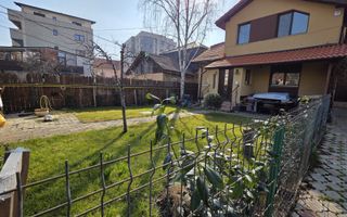 VILA BIROURI FIRMA  NEMOBILATA  ZONA  PALAS - Poză 1