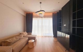 Apartament superb High End 3 camere One Verdi Park I Floreasca - Poză 11