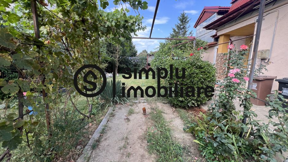 Casa 4 camere Bariera Valcii - Poză 5