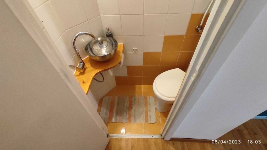 Apartament în chirie 3 camere- Aviației - Poză 5