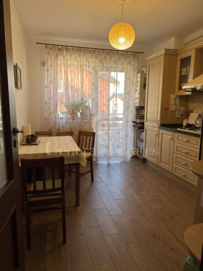 Apartament tip duplex – 3+1 camere - Poză 4