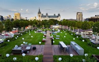 Apartament 3 camere 2 bai parcare 10 min Palas Campus - Poză 31