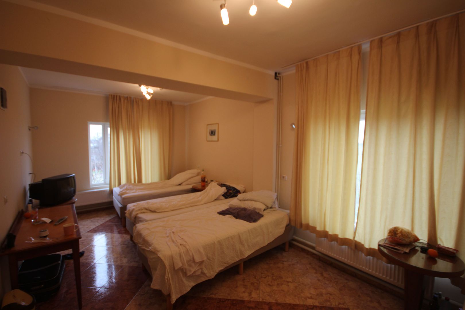 Vila  destinatie camin batrani - Poză 10