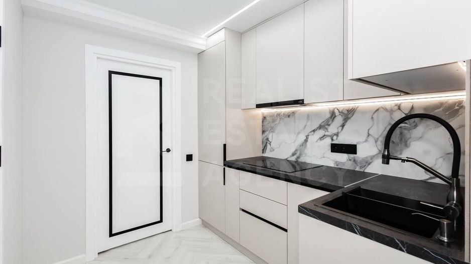 Vânzare, apartament, 1 cameră, strada Mitropolit Dosoftei, Centru. - Poză 5