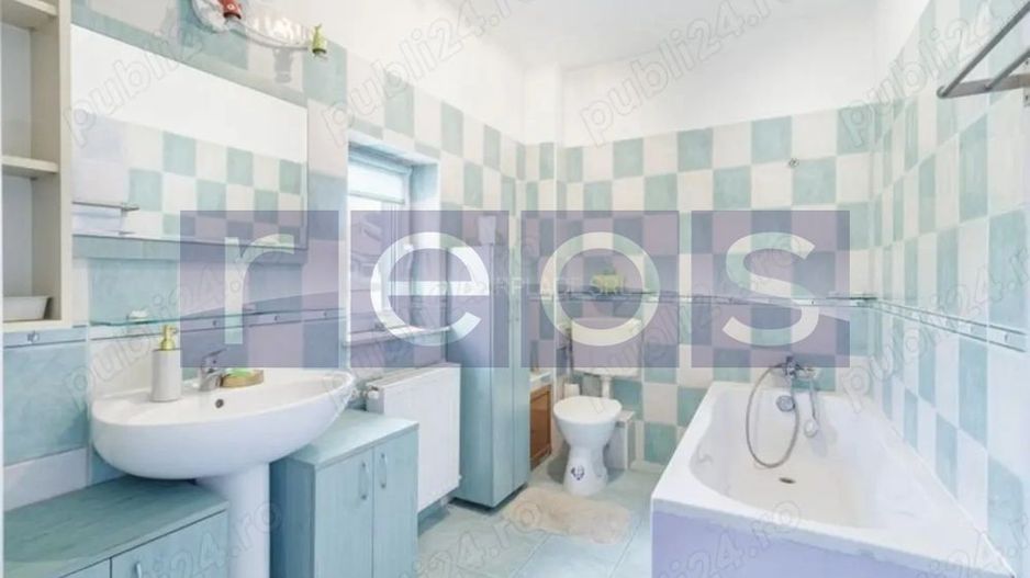 VANZARE VILA P+2 | COMPLEX AZUR PIPERA | CURTE PROPRIE | - Poză 9