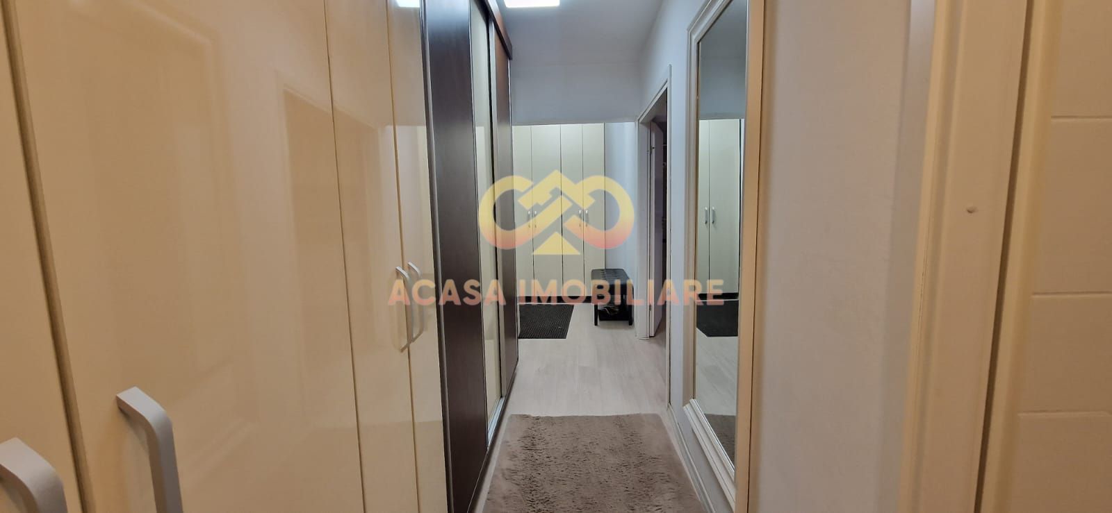 ALEXANDRU  APARTAMENT 2 CAMERE 58MP - Poză 4