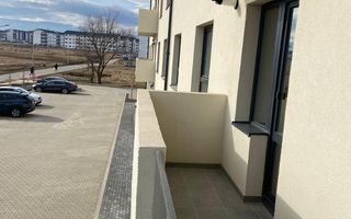 Apartament | Prima Inchiriere| 3 camere| 2 bai Dna Stanca - Poză 15