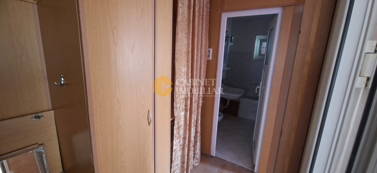 Apartament Spațios cu 4 Camere Decomandat în Tomești – Etaj 1 - Poză 7
