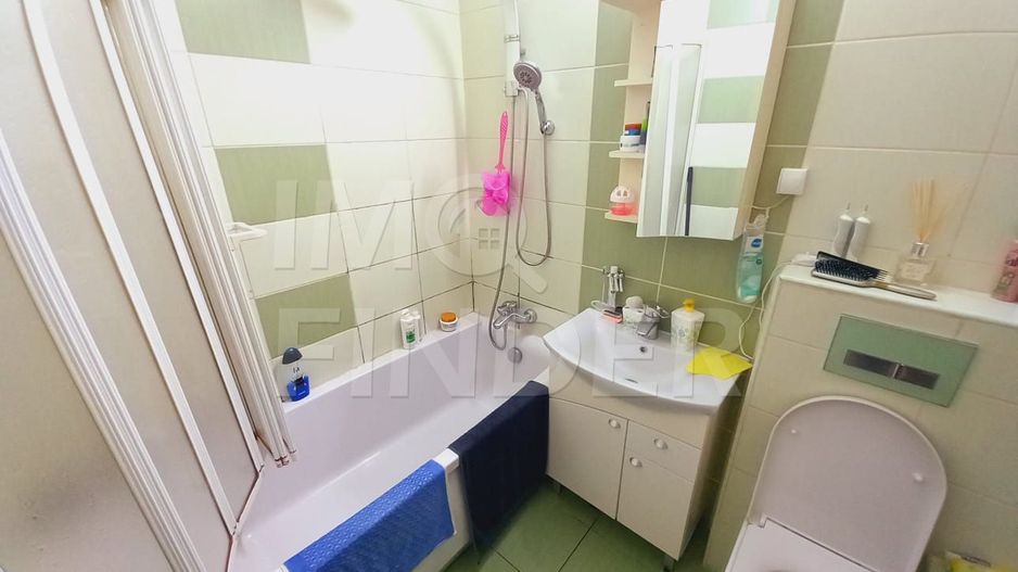 Apartament decomandat 2 Camere Aurel Vlaicu Marasti - Poză 7