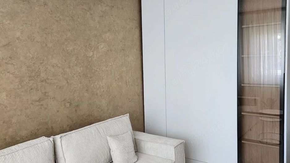 Închiriere Apartament cu 2 camere renovat, 1 min metrou Obor, 2 balcoane - Poză 9