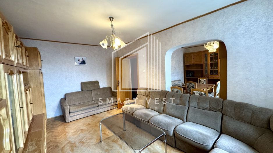 Apartament 4 camere | 110 mp | Zona Ultracentrală - Poză 6